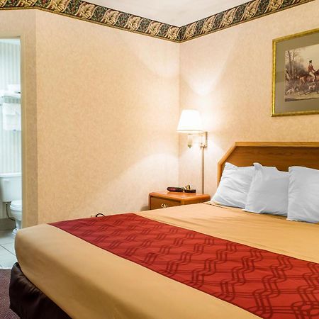 Americas Best Value Inn Gettysburg Værelse billede