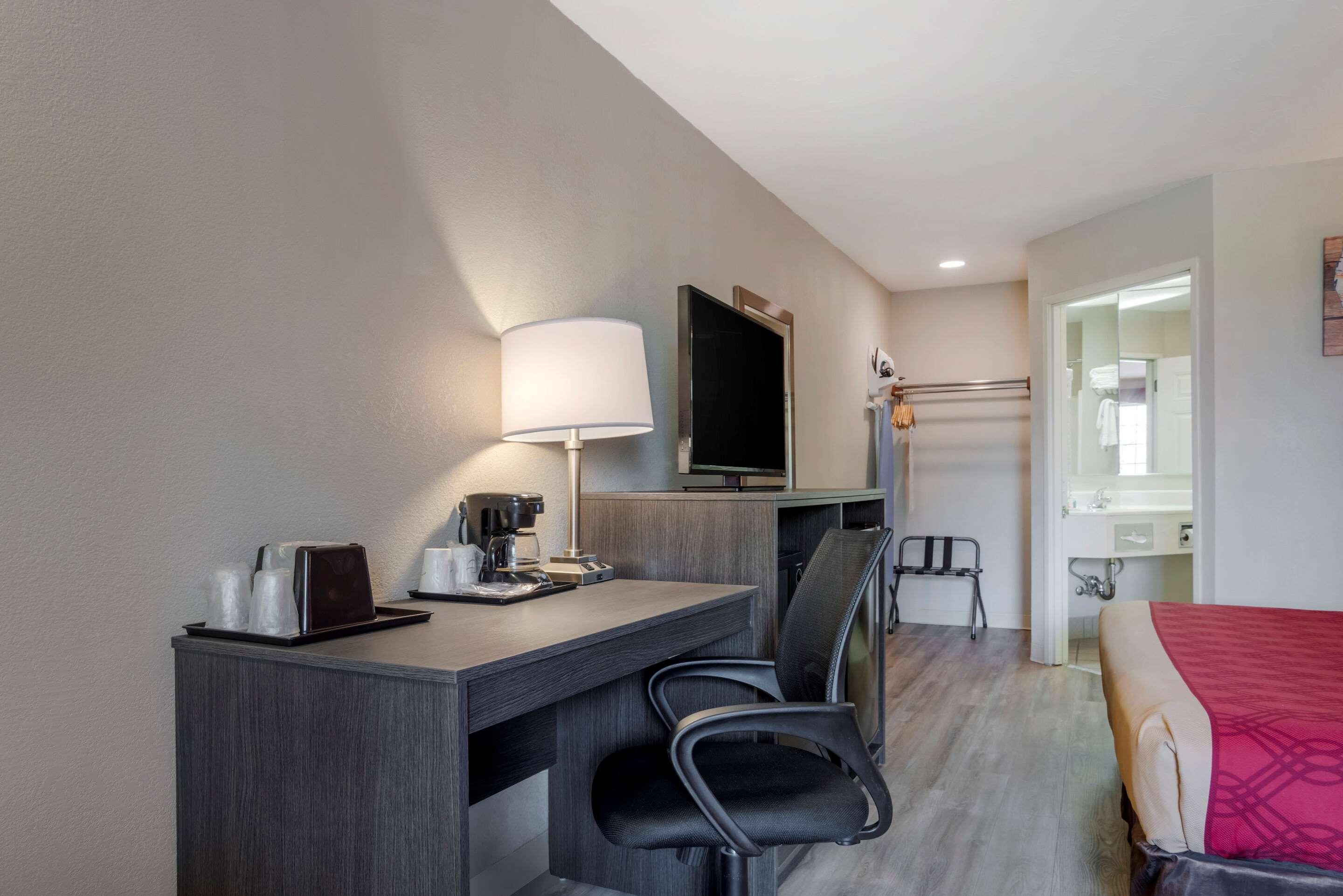 Americas Best Value Inn Gettysburg Eksteriør billede