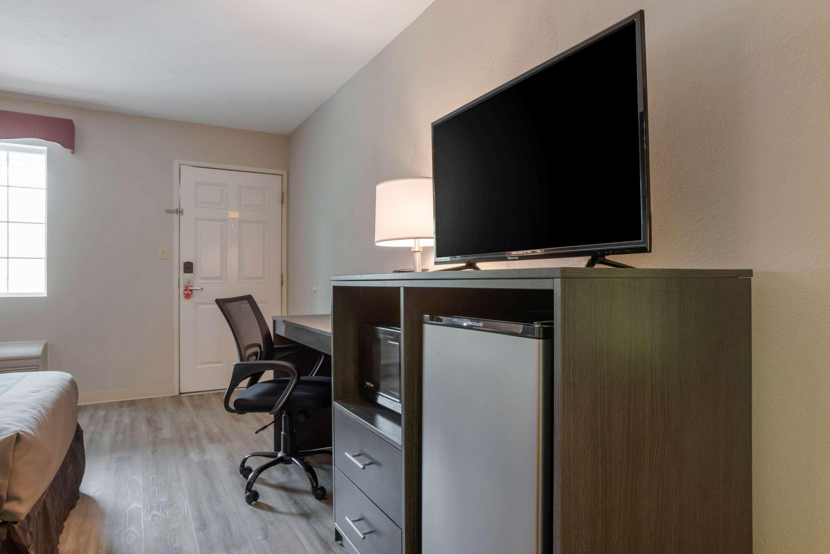 Americas Best Value Inn Gettysburg Eksteriør billede
