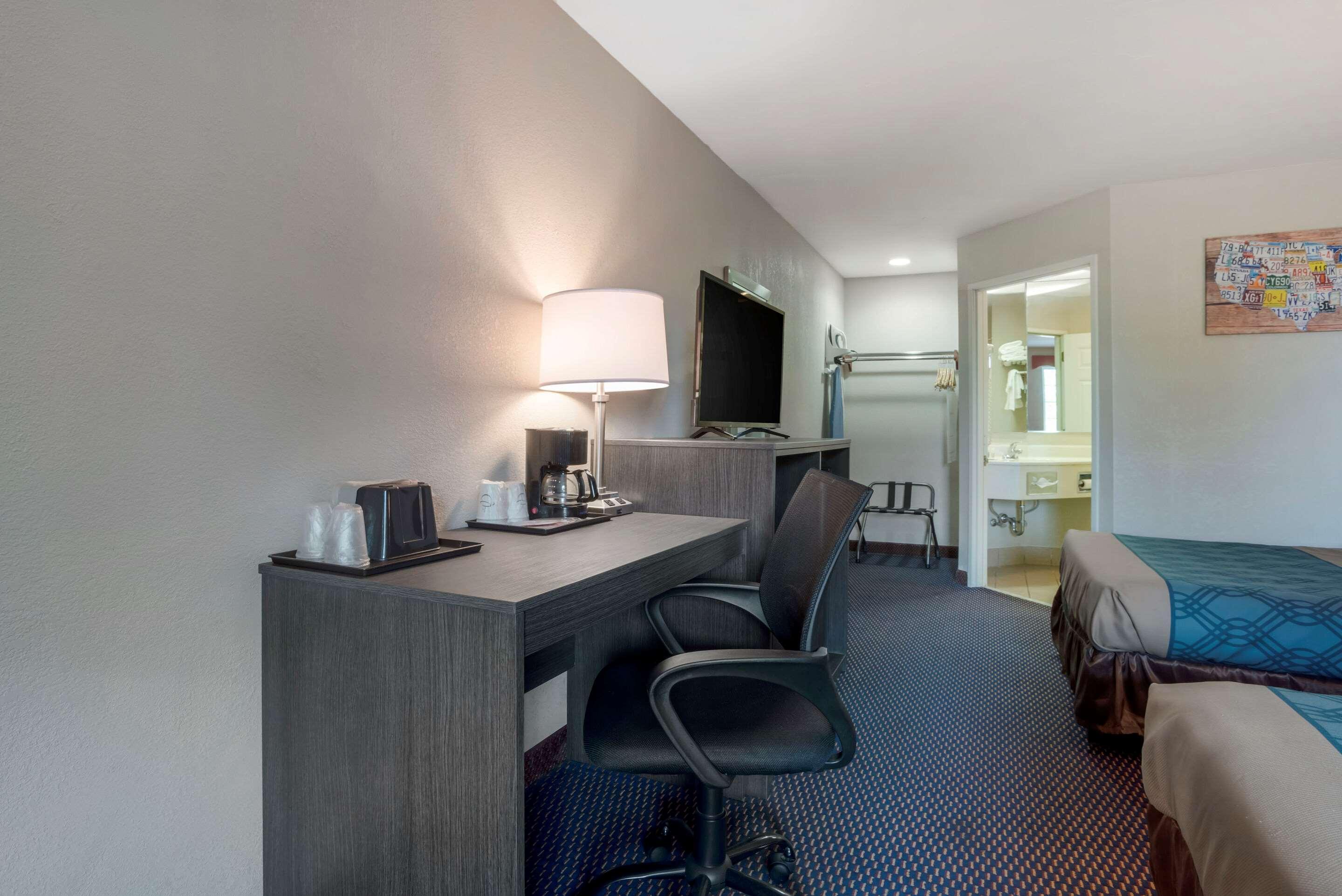 Americas Best Value Inn Gettysburg Eksteriør billede
